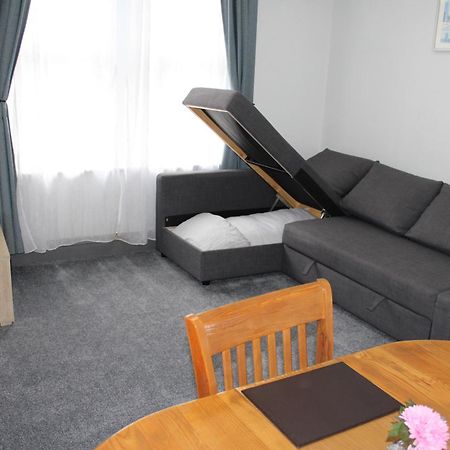 וויימות' U-Din Homes מראה חיצוני תמונה