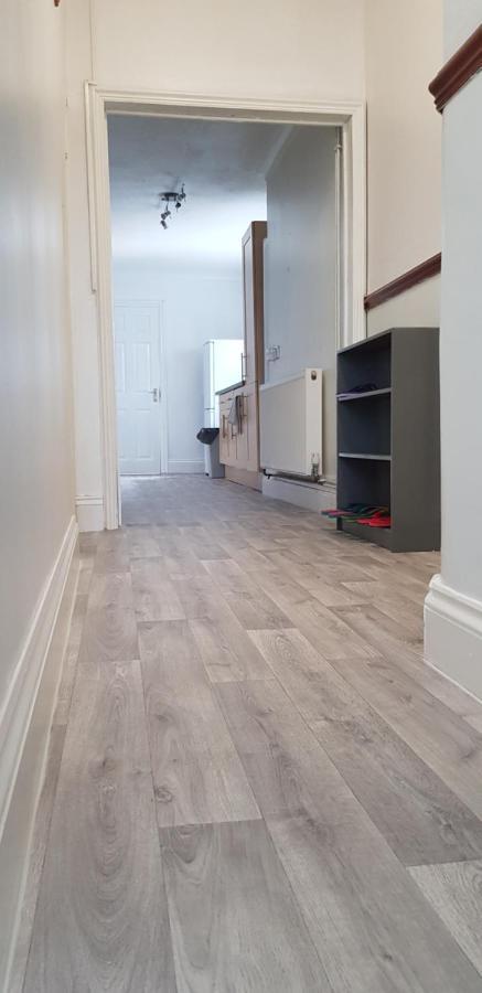 וויימות' U-Din Homes מראה חיצוני תמונה
