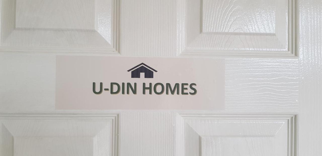 וויימות' U-Din Homes מראה חיצוני תמונה