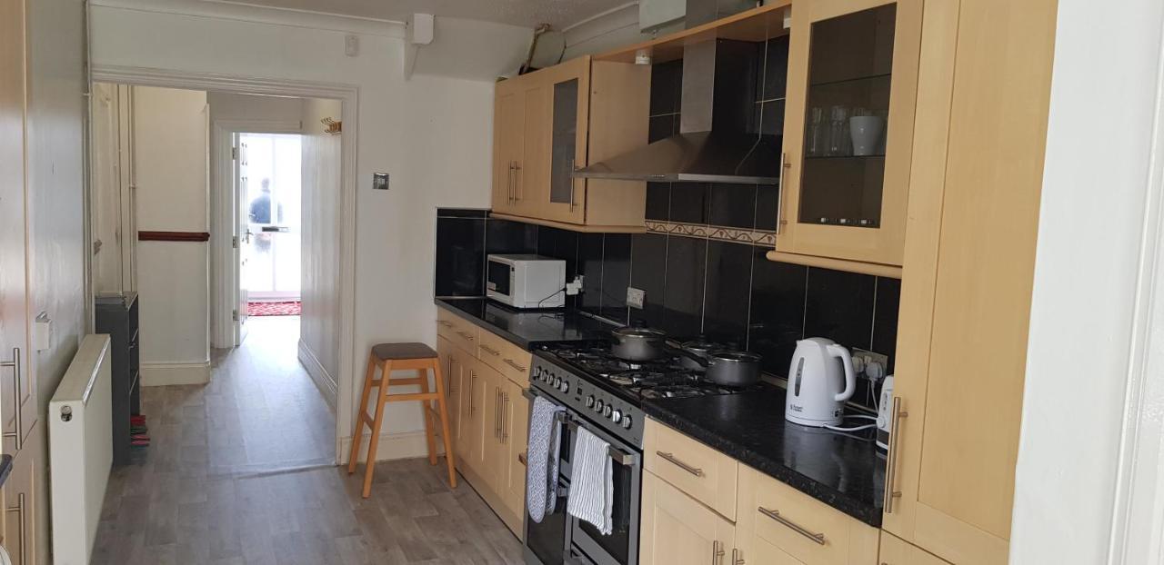 וויימות' U-Din Homes מראה חיצוני תמונה
