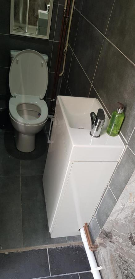 וויימות' U-Din Homes מראה חיצוני תמונה