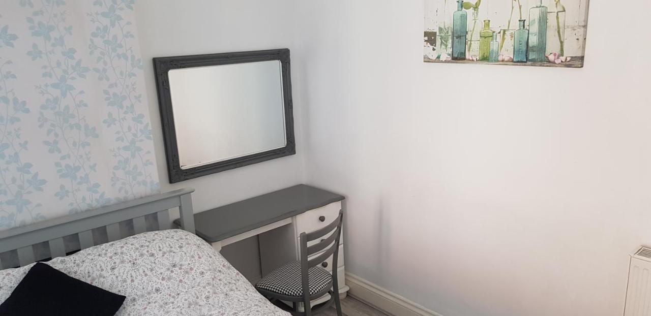 וויימות' U-Din Homes מראה חיצוני תמונה