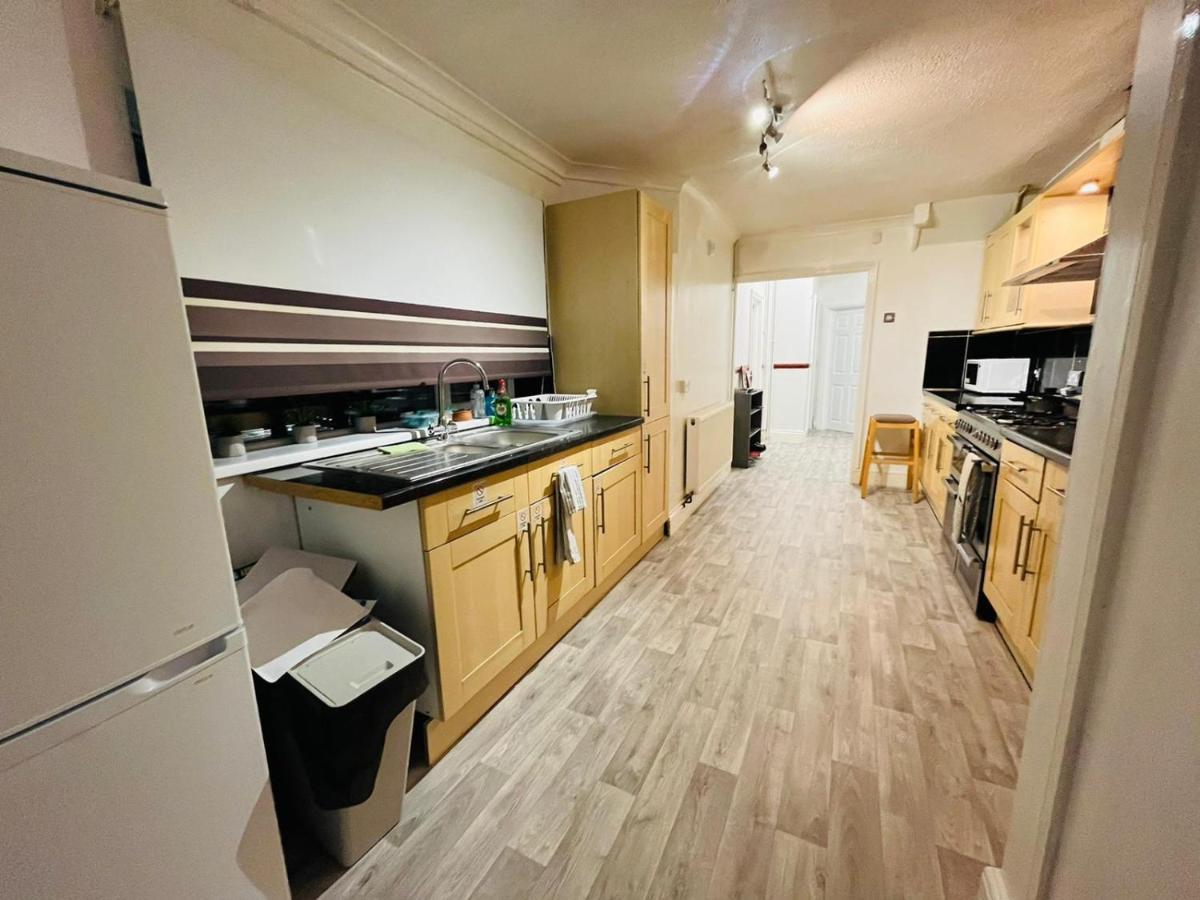 וויימות' U-Din Homes מראה חיצוני תמונה