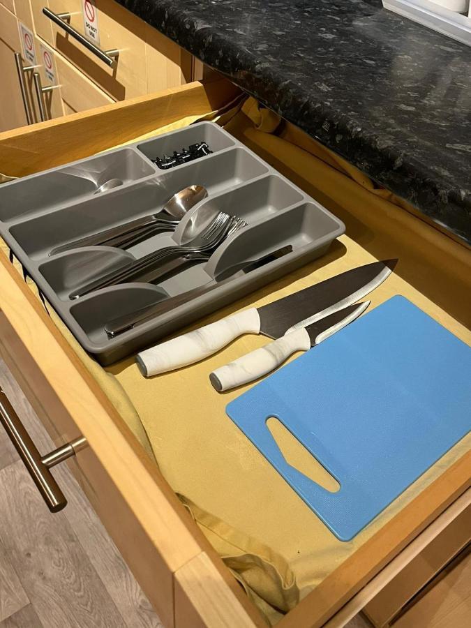 וויימות' U-Din Homes מראה חיצוני תמונה