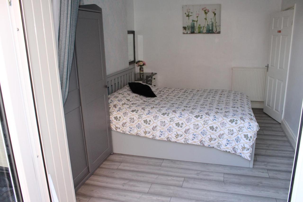 וויימות' U-Din Homes מראה חיצוני תמונה