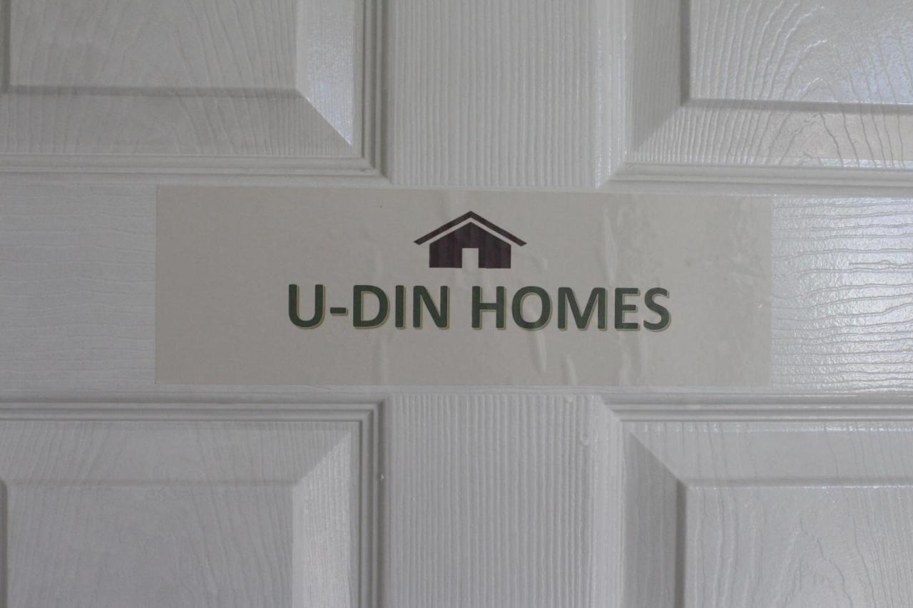 וויימות' U-Din Homes מראה חיצוני תמונה